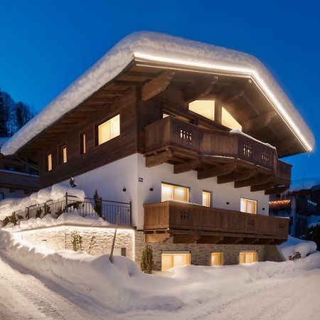 Villa Mountainview - Kirchberg bei Kitzbühel, Sauna, Kamin, Whirlpool, nicht weit zu den Skiliften Kirchberg in Tirol Exterior foto