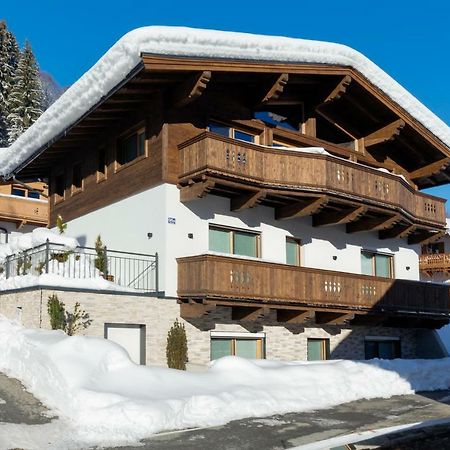 Villa Mountainview - Kirchberg bei Kitzbühel, Sauna, Kamin, Whirlpool, nicht weit zu den Skiliften Kirchberg in Tirol Exterior foto