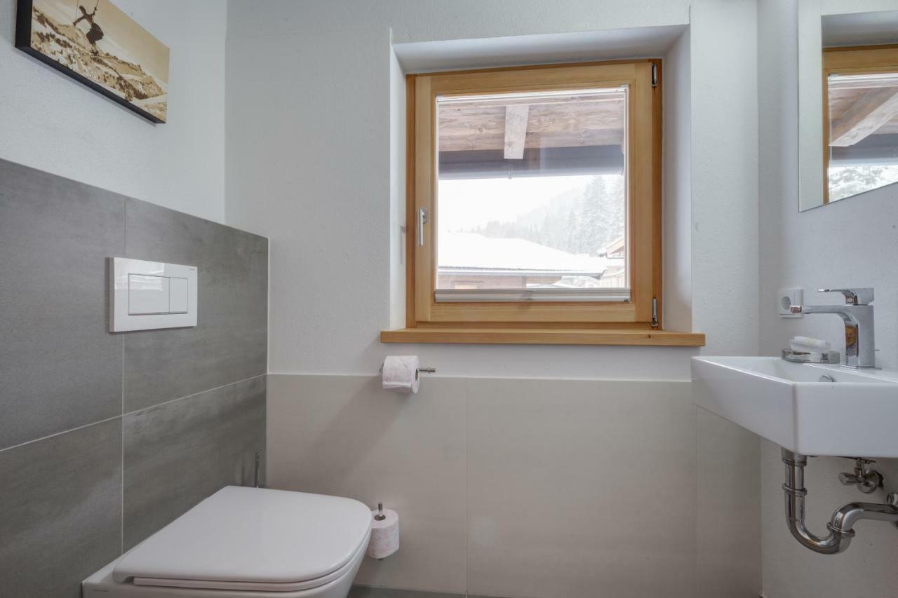 Villa Mountainview - Kirchberg bei Kitzbühel, Sauna, Kamin, Whirlpool, nicht weit zu den Skiliften Kirchberg in Tirol Exterior foto